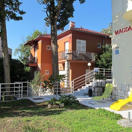 Villas Arbia - Rooms Villa Rio Banjol Exterior foto