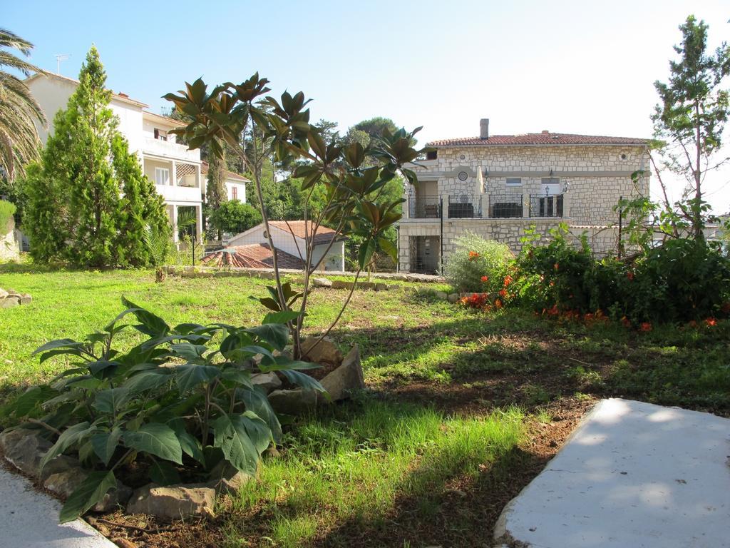Villas Arbia - Rooms Villa Rio Banjol Exterior foto